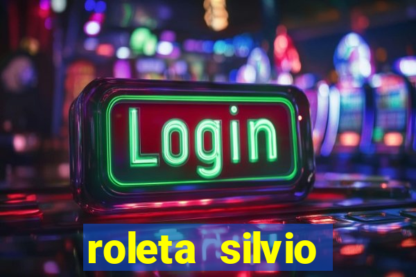 roleta silvio santos jogo